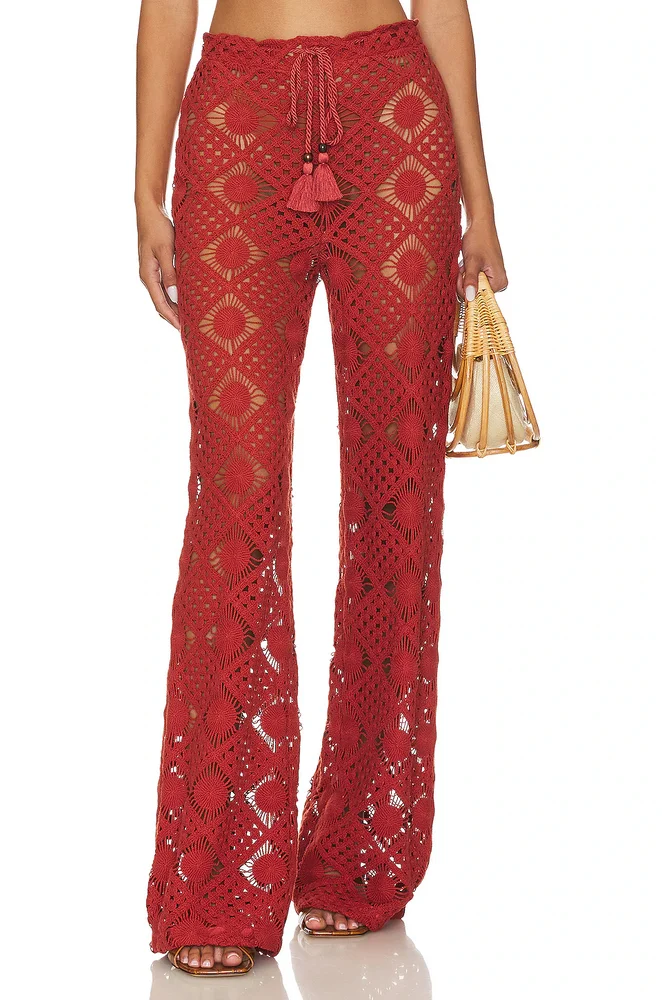 Saskia Pant