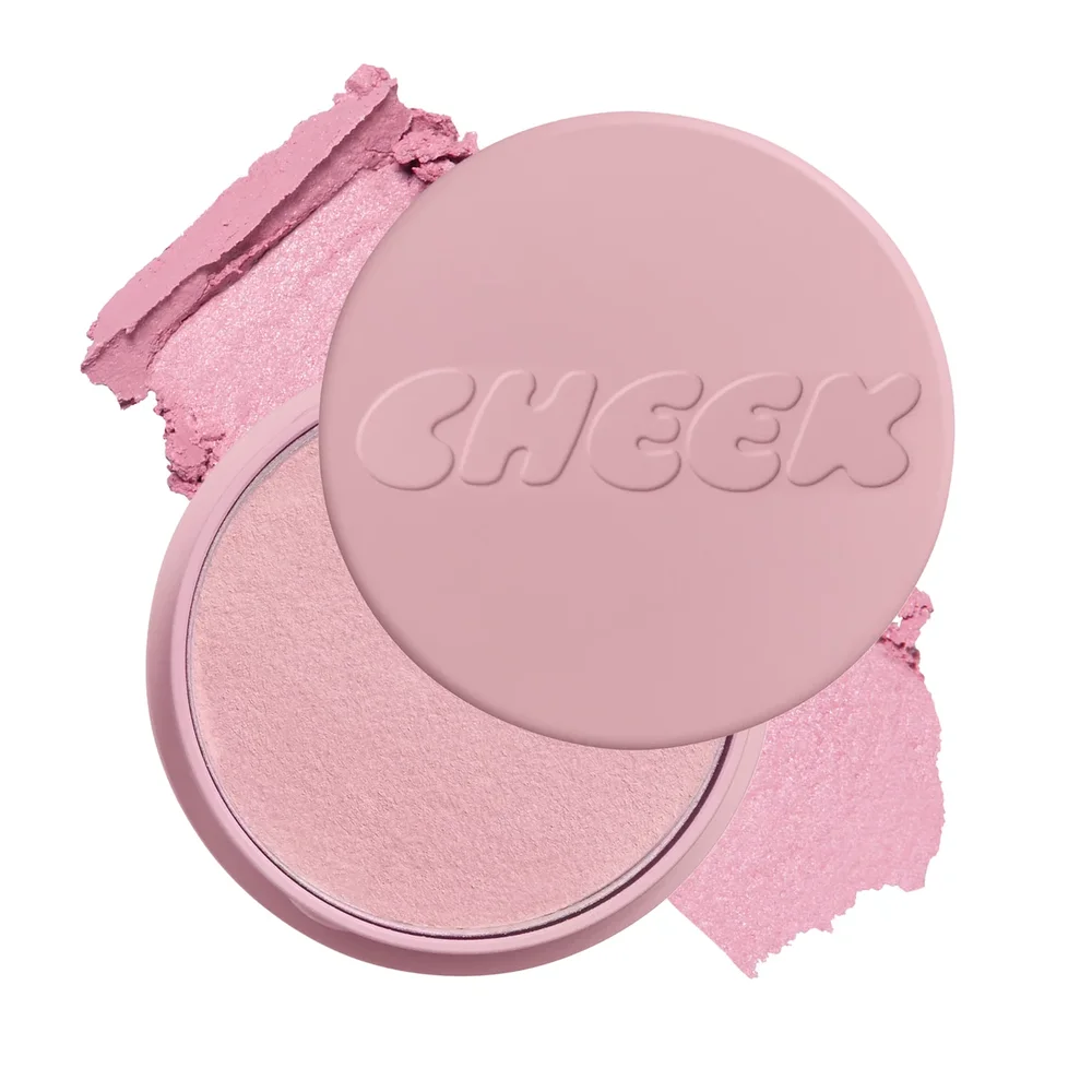 Cheek Tone Jelly Blusher