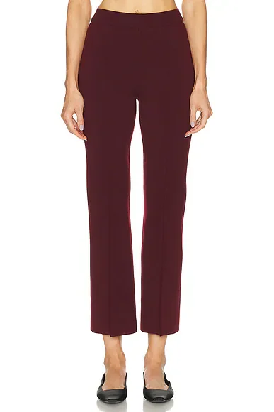 Merino Kick Pant
