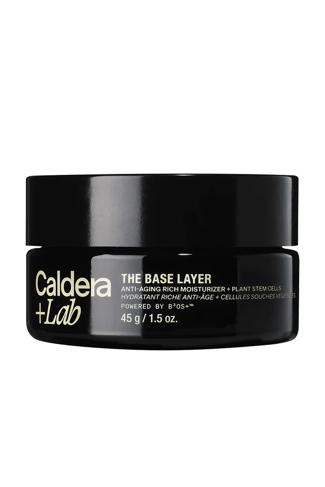 The Base Layer Fortifying Moisturizer