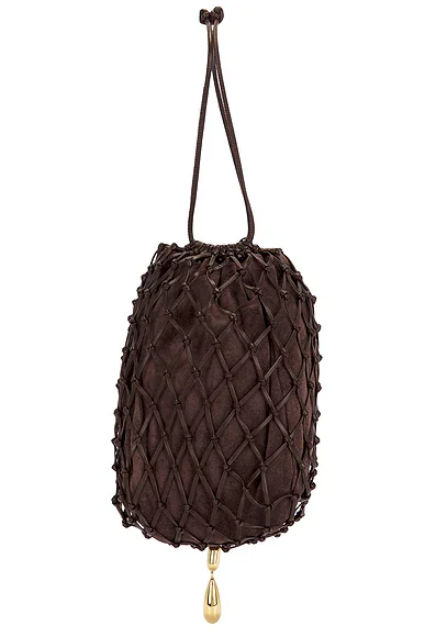 Macrame Pouch