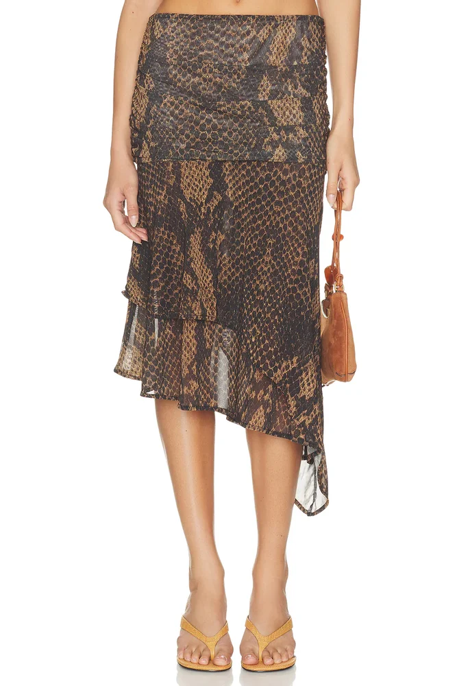 Festa Skirt