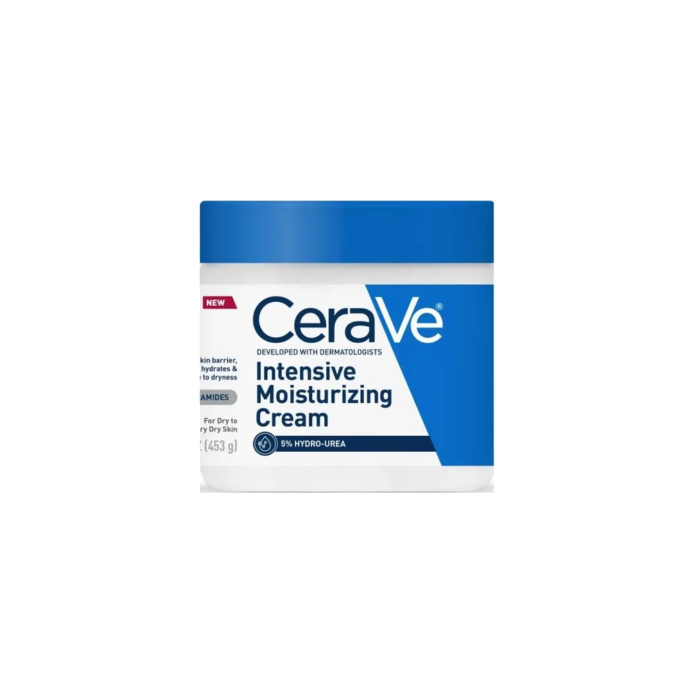 Intensive Moisturizing Cream