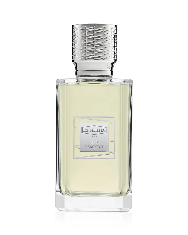 The Hedonist Eau de Parfum
