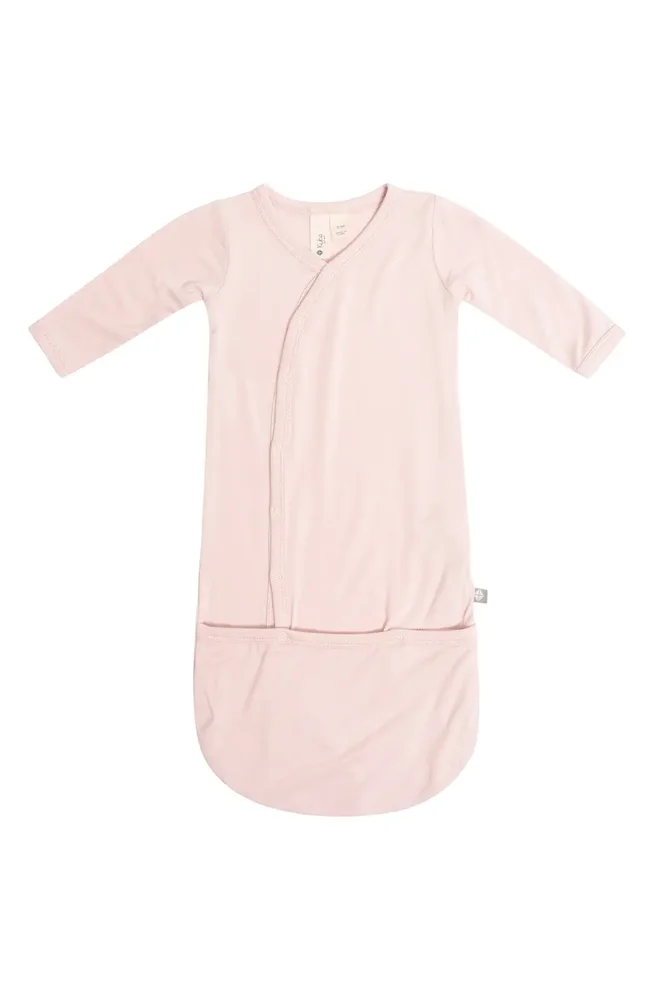 Bundler Snap Gown