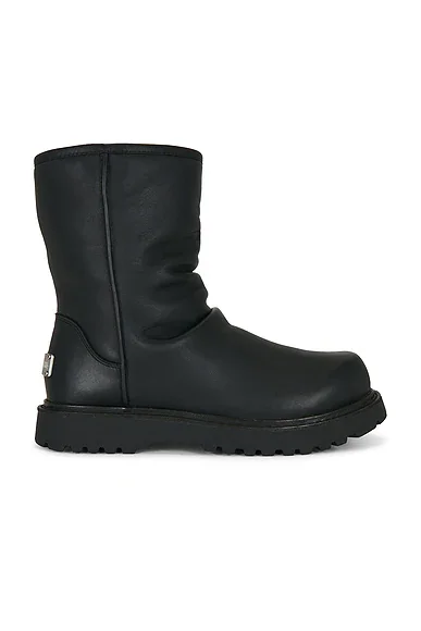 X Willy Chavarria Relaxed Boot