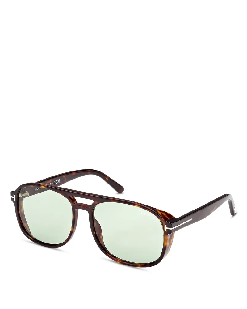 Rosco Navigator Sunglasses, 58mm