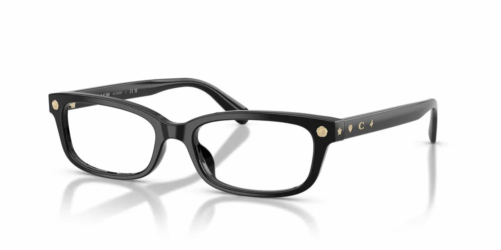 HC6308U Eyeglasses