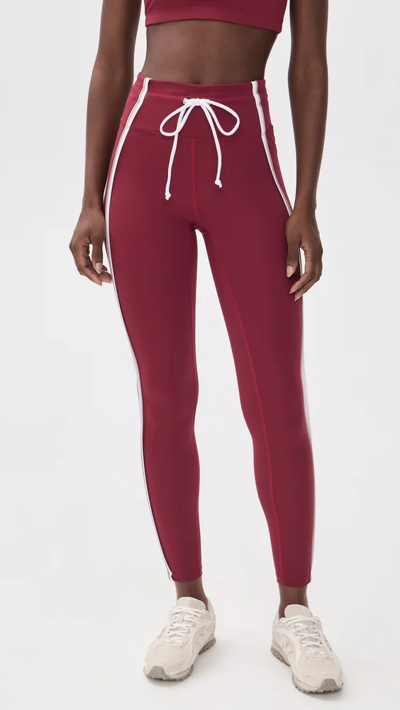Sport Double Lines Leggings
