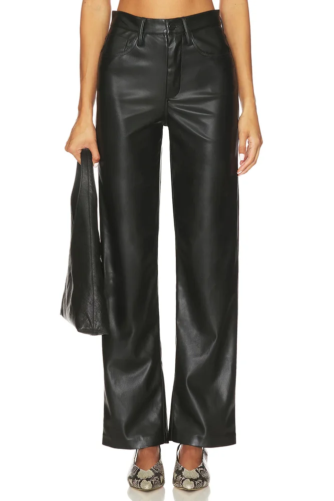 Margot Faux Leather