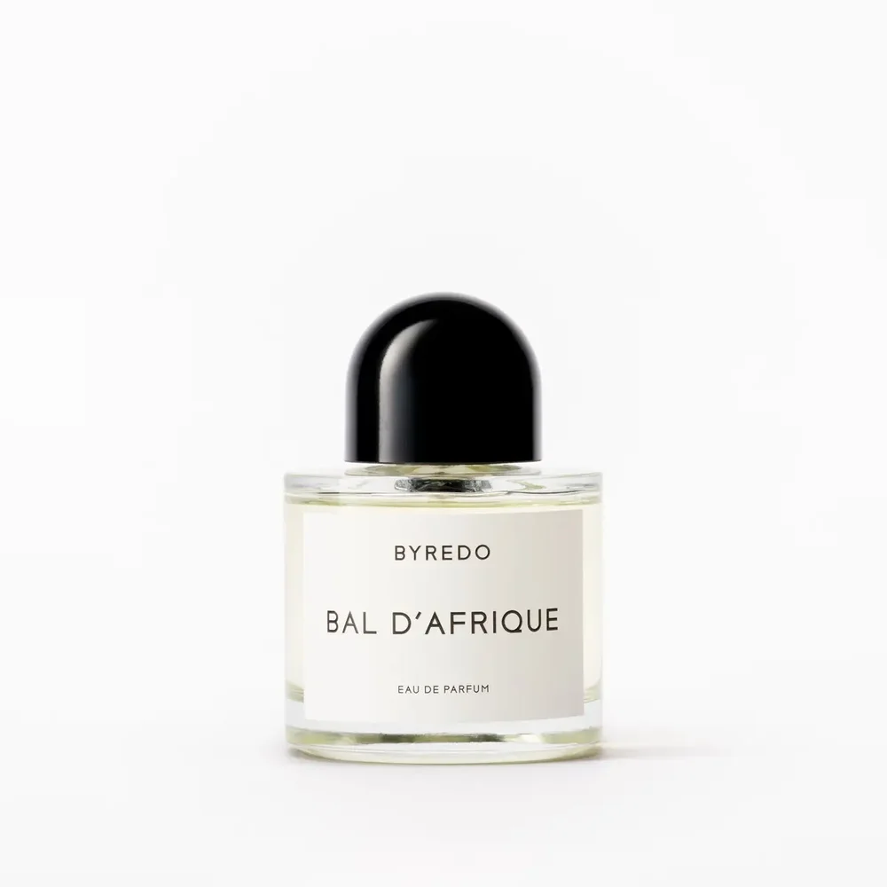 Bal d'Afrique Eau de Parfum
