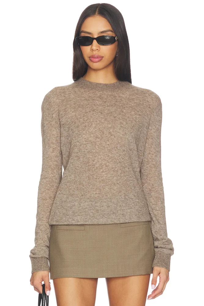 Kiaralee Knit Bodysuit