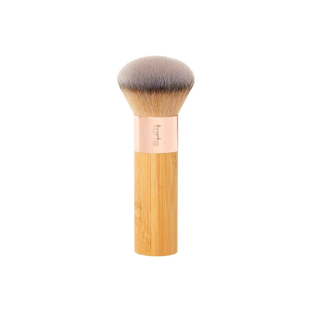 the buffer airbrush foundation buffing brush
