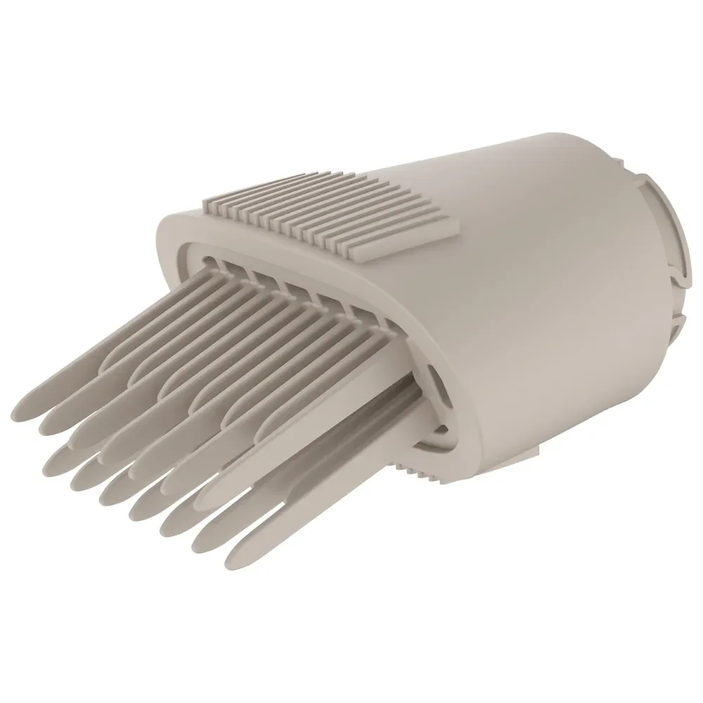 FlexStyle Wide-Tooth Comb