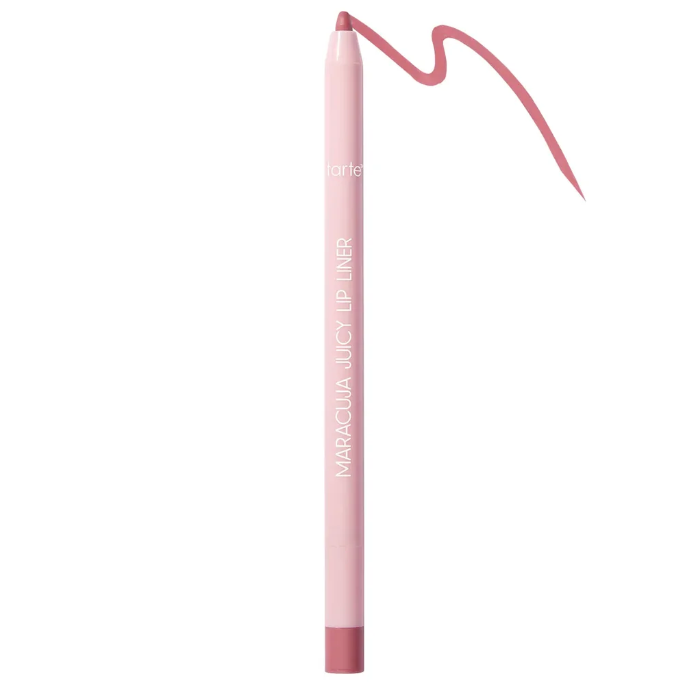 maracuja juicy lip liner in Blush Pink