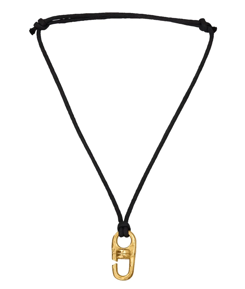 The High Seas necklace