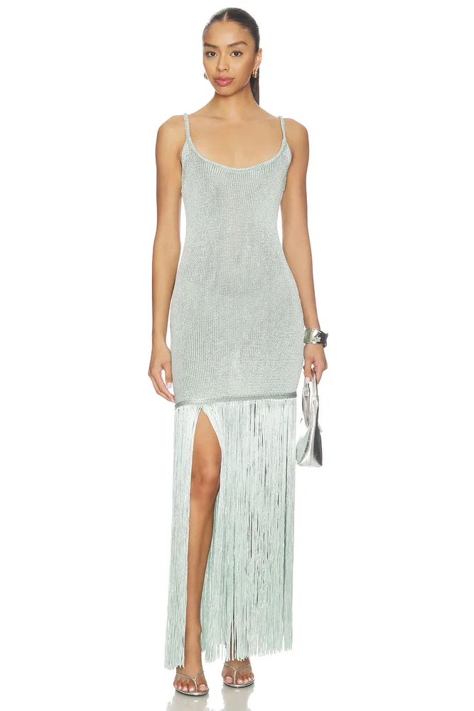 Isabelle Dress