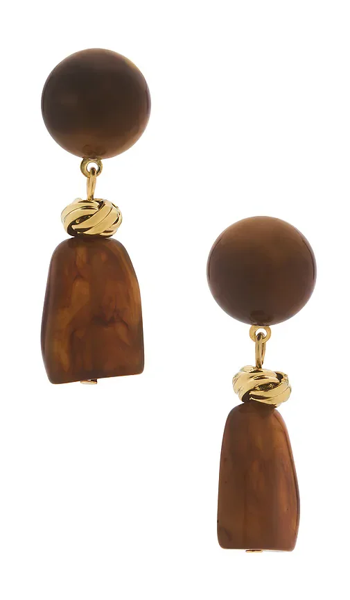 Kelsey Earrings