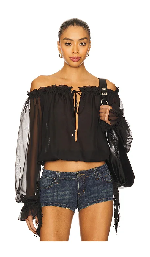 Jazmin Top I.AM.GIA