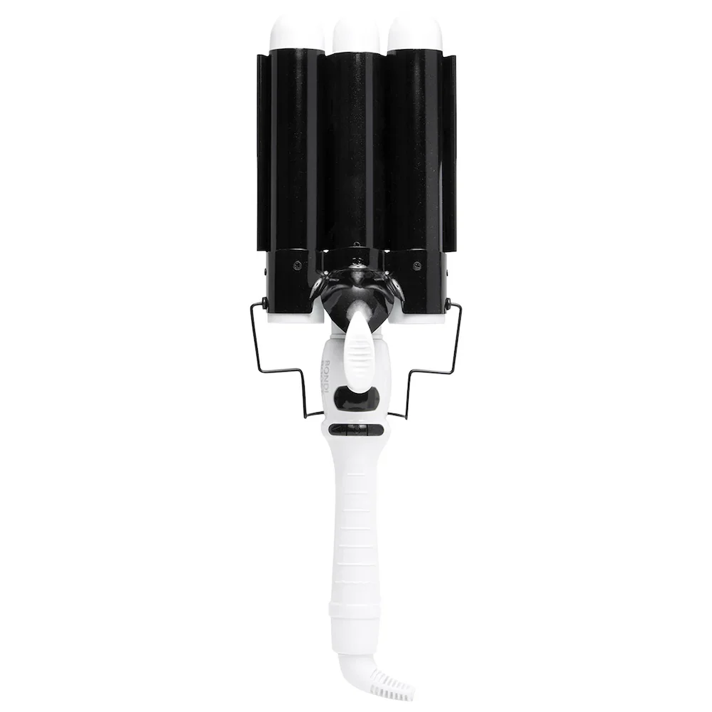 Wave Wand 3-Barrel Hair Waver 1 ¼”