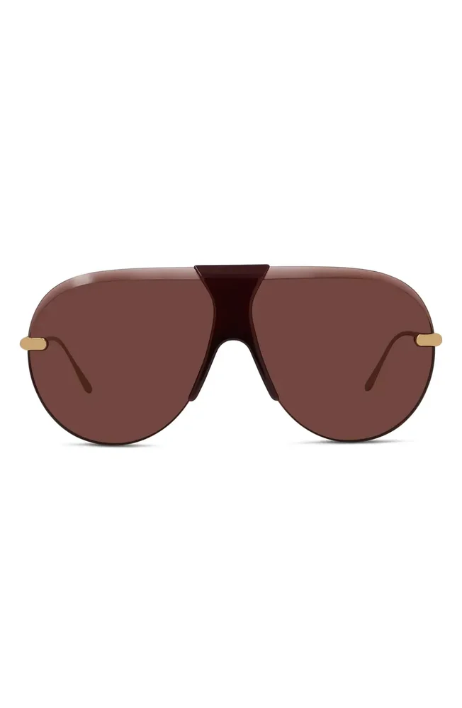 Slim Pilot Sunglasses