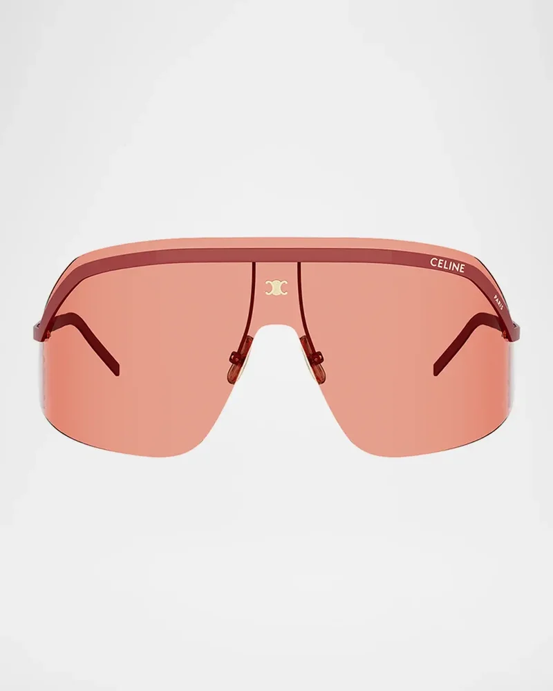 Morning Shade Mask Sunglasses