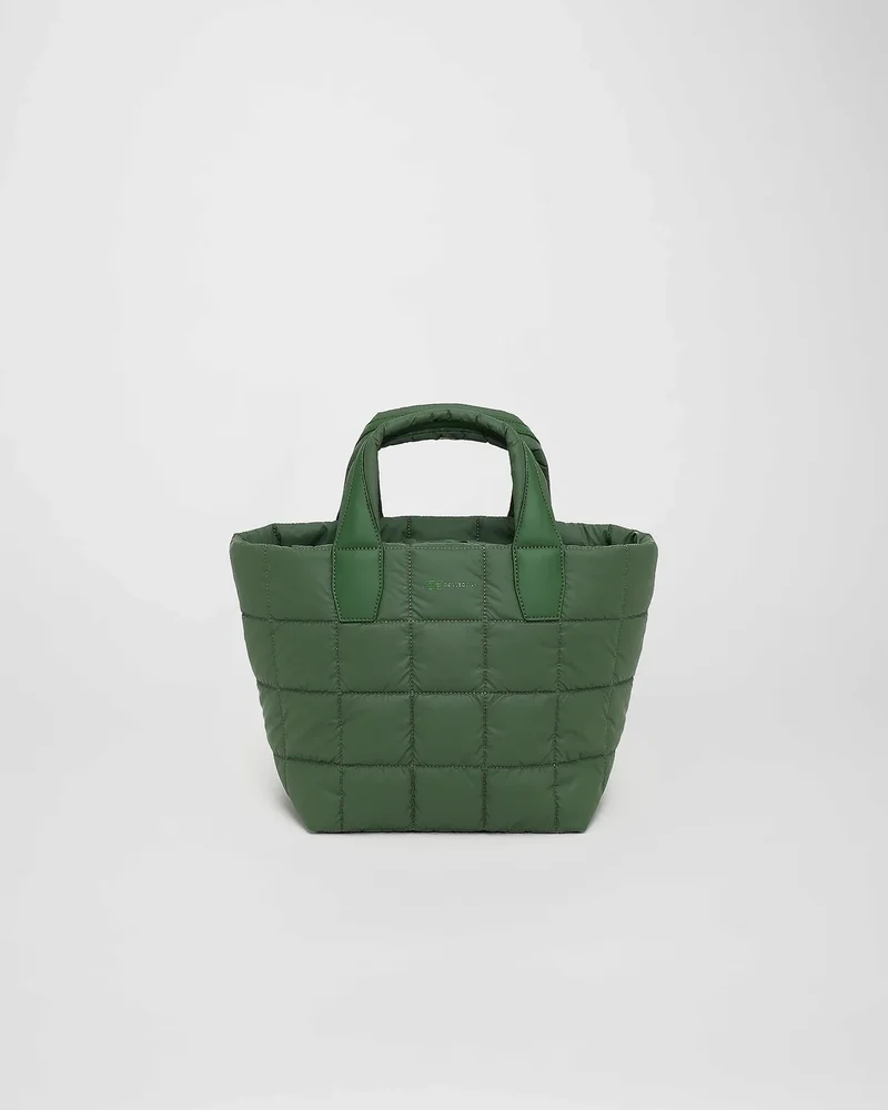 Porter Tote Small Apple
