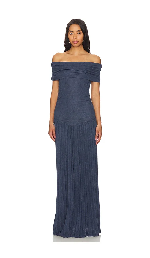 Field Of Dreams Dress LIONESS
