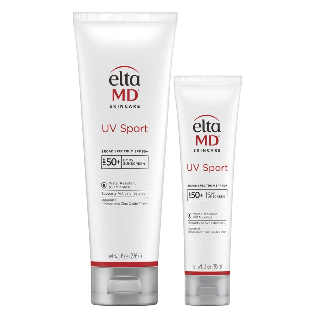 Daily UV Defense Sunscreen Broad Spectrum SPF 50+