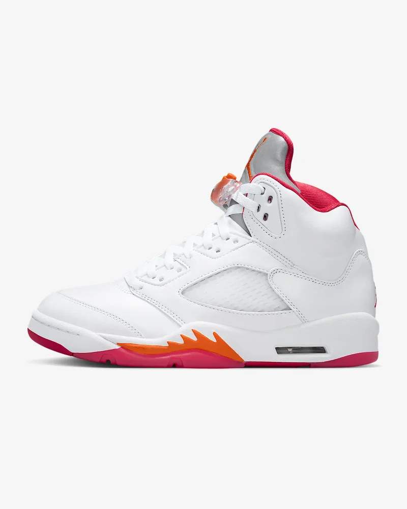 Air Jordan 5 Retro Sunset