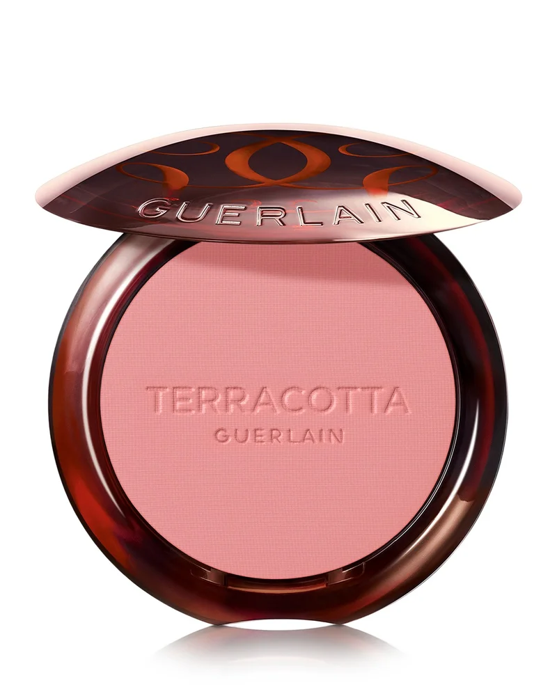 Terracotta Healthy Glow Powder Blush