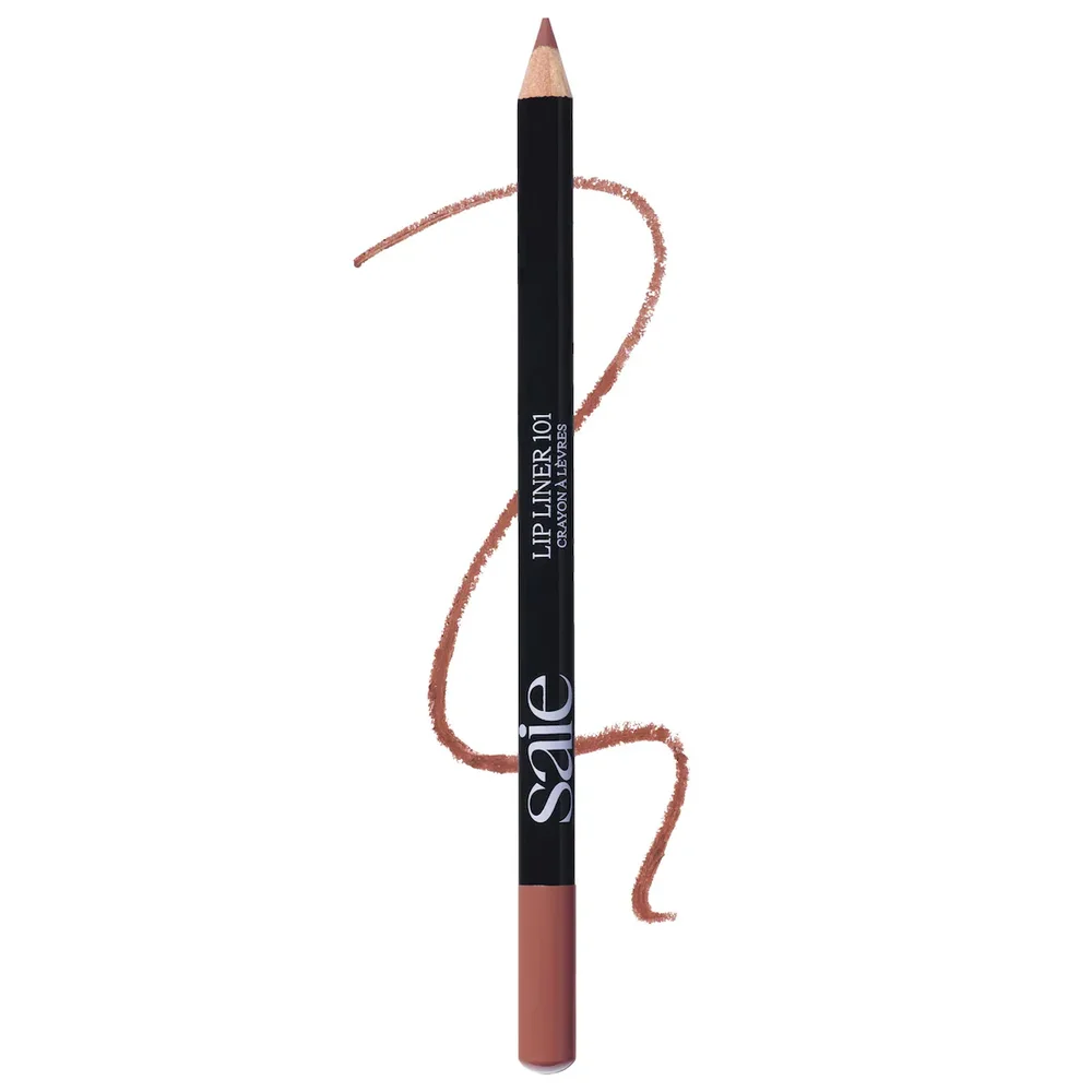 Lip Liner 101: Creamy & Nourishing Lip Pencil