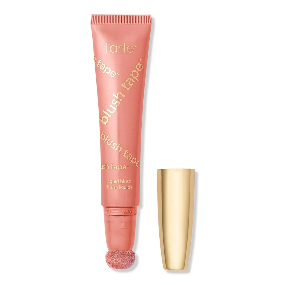 Blush Tape Liquid Blush