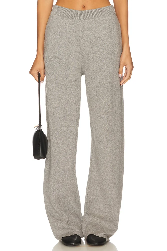 Nora Pant