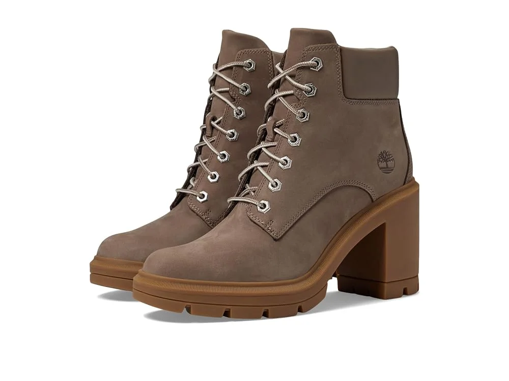 Allington Heights 6" Boots