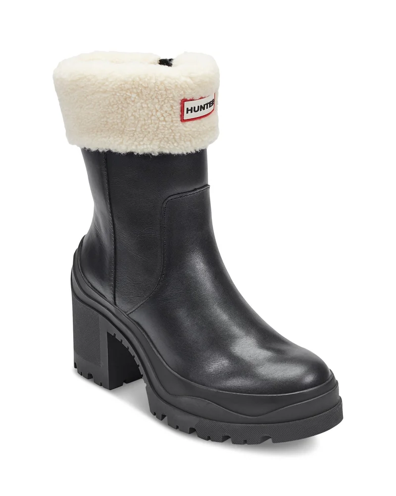 Marisol Waterproof Boots