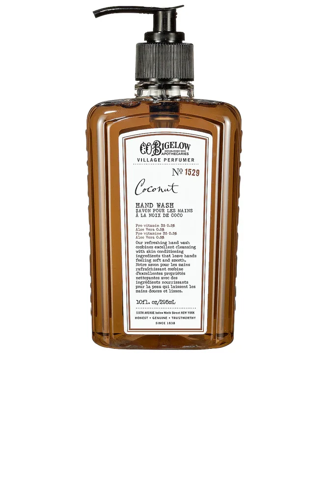 Coconut Hand Wash