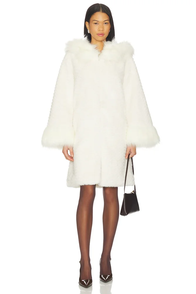 Cecilia Coat