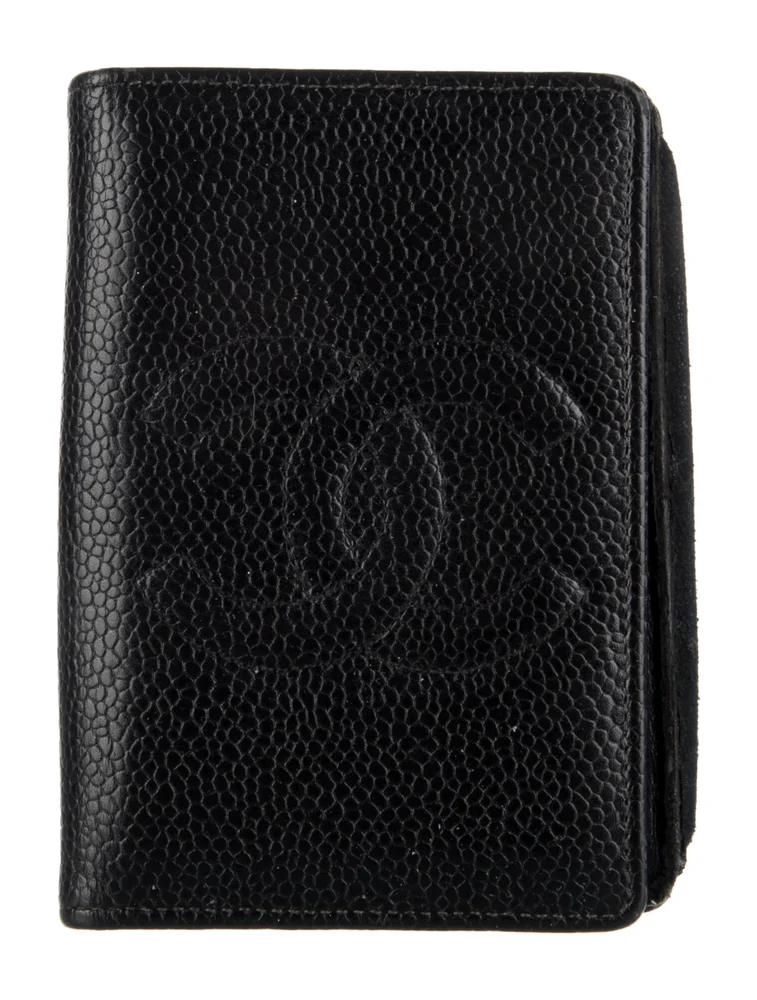 Vintage Timeless Wallet