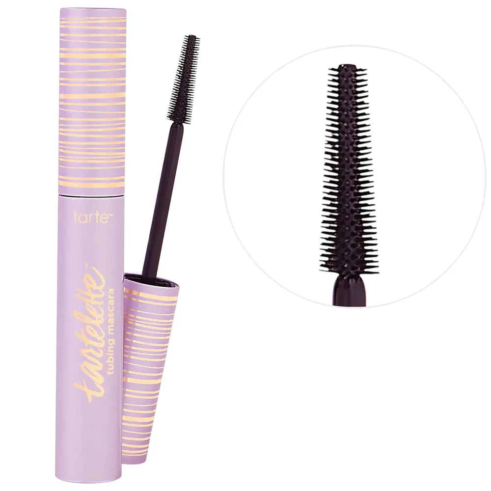 tartelette lengthening & tubing mascara