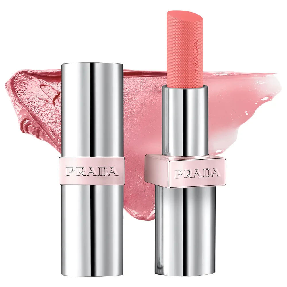 Prada Light Glowing Lip Oil Stick