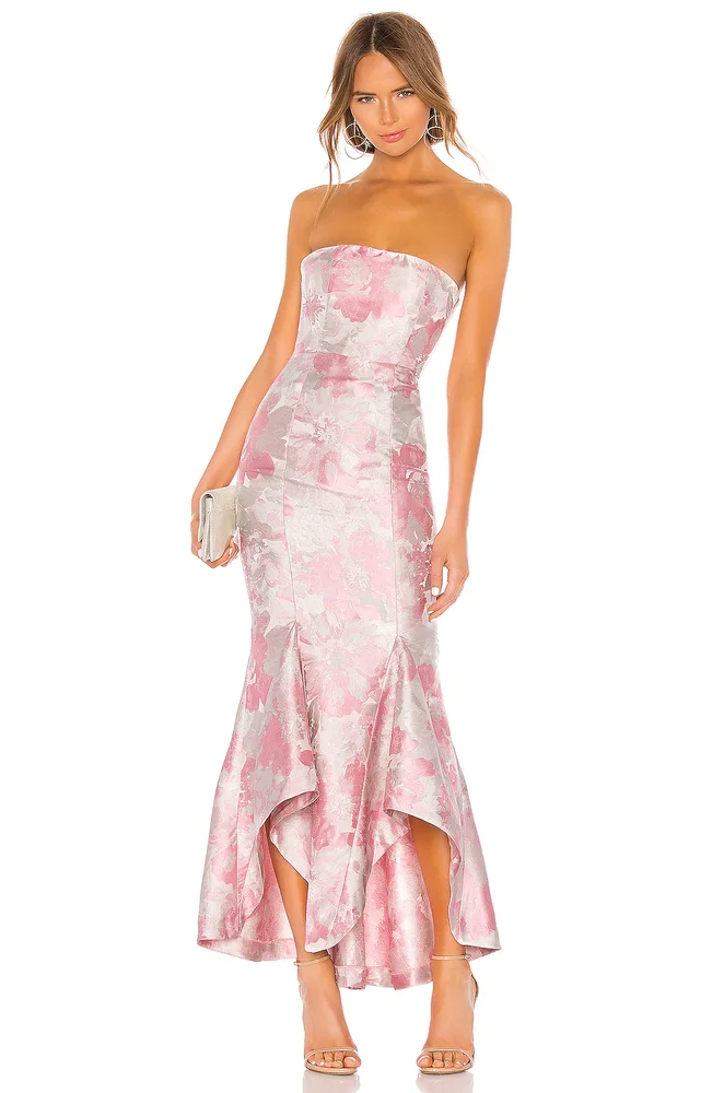 Urgonia Gown