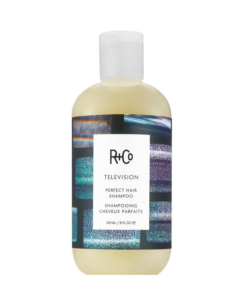 Television Perfect Hair Shampoo 8 oz.
