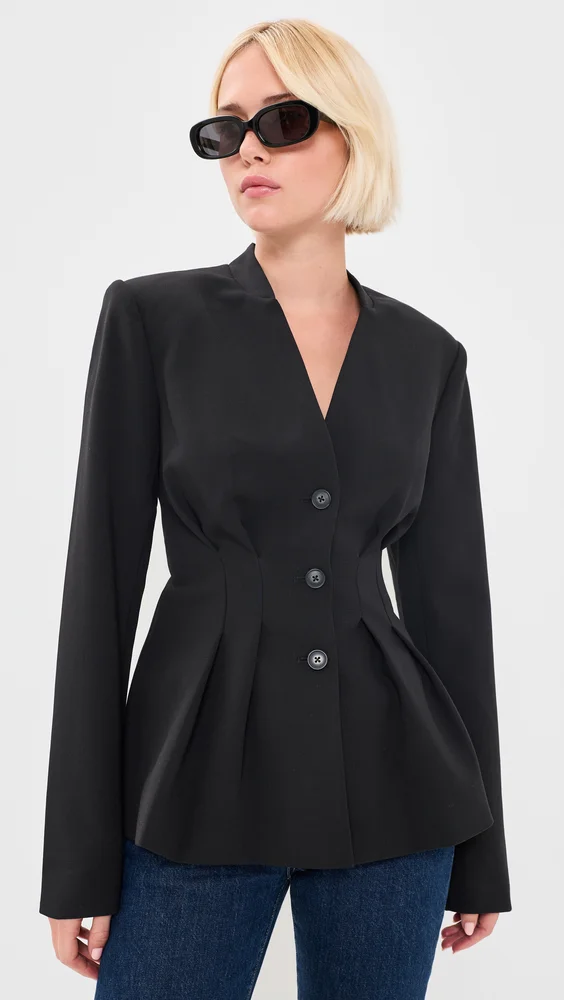 The Headlines Blazer