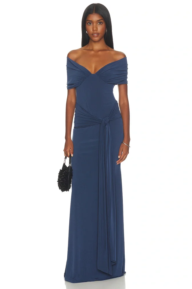 Obey Gown