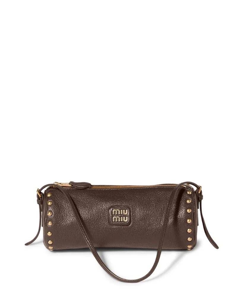Leather Pouch