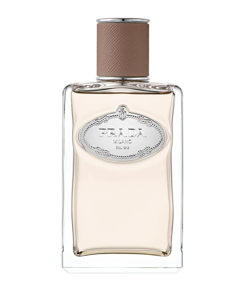 Infusion de Vanille Eau de Parfum