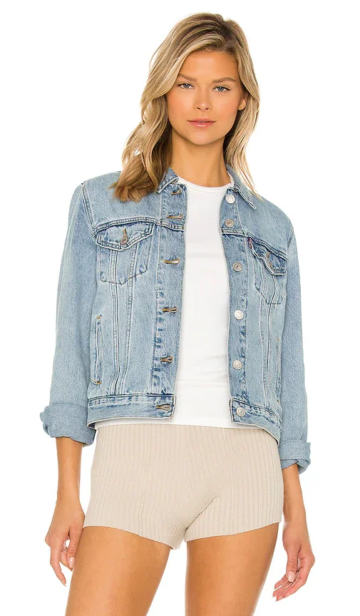 Original Trucker Jacket