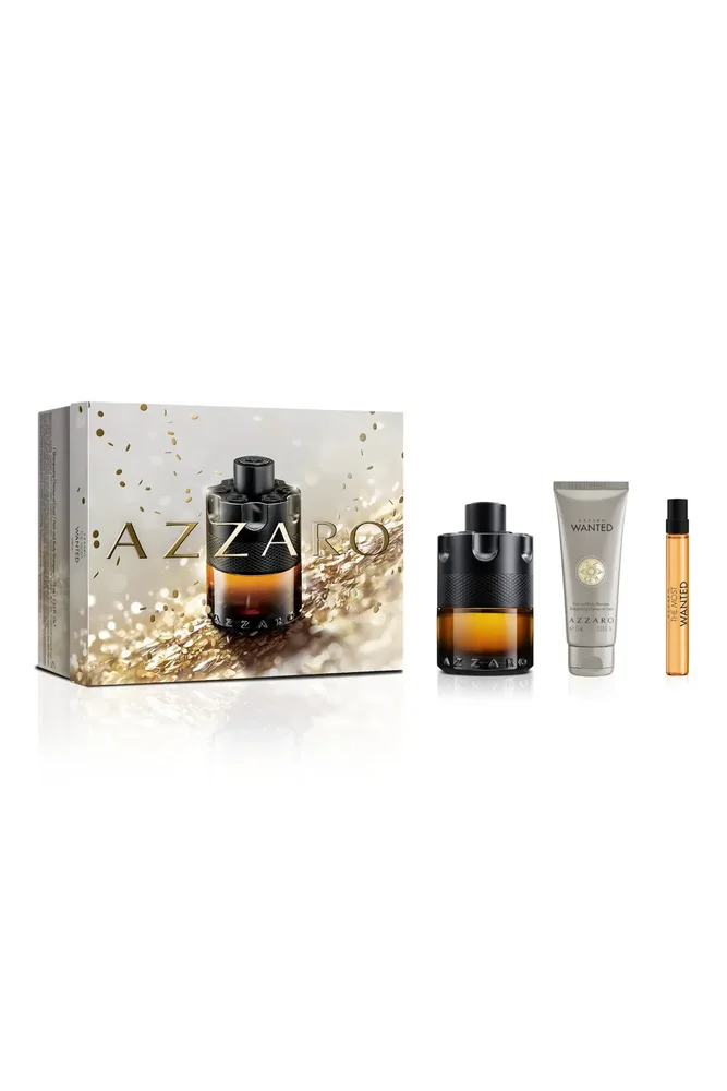 The Most Wanted Parfum Gift Set