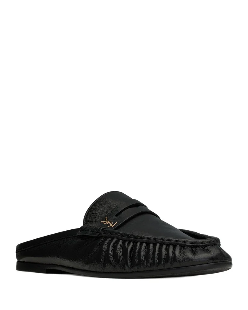Le Loafer Mules